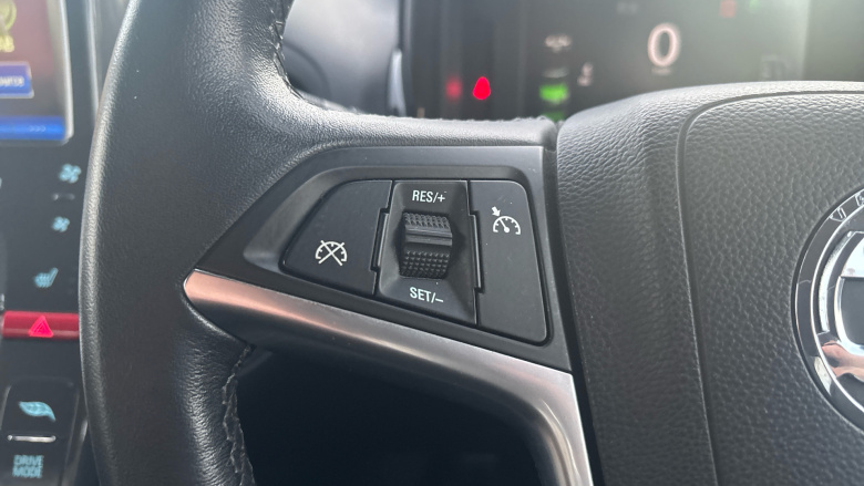 Vauxhall Ampera 111kW Positiv 5dr Auto Electric Hatchback